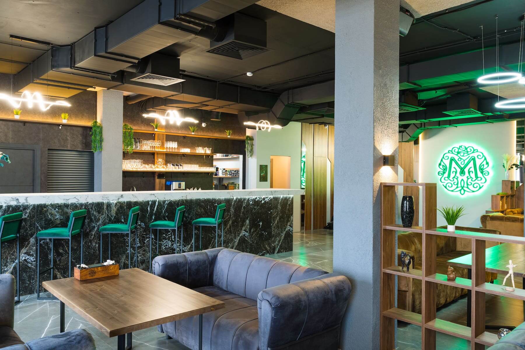 Фото заведения