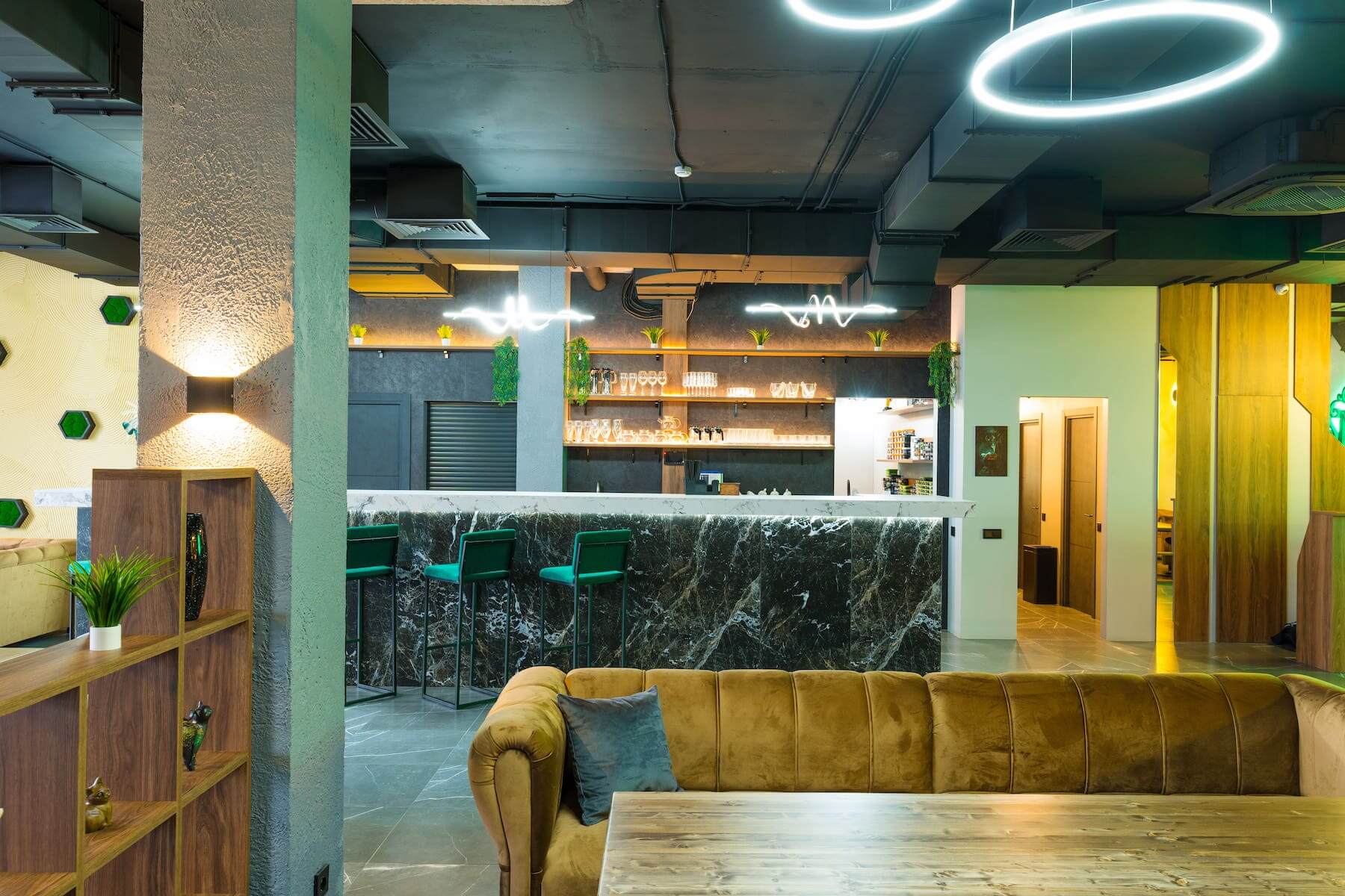 Фото заведения