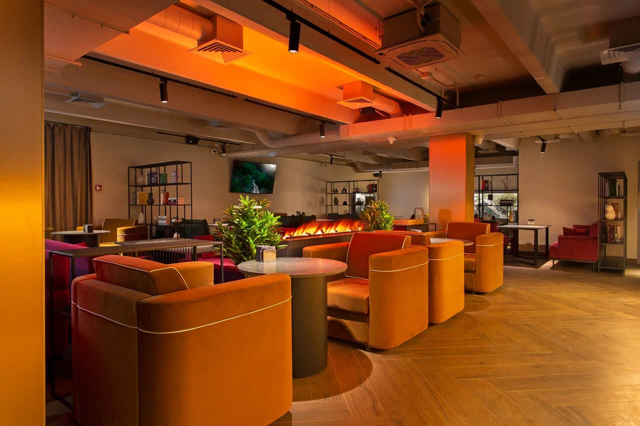 Фото заведения