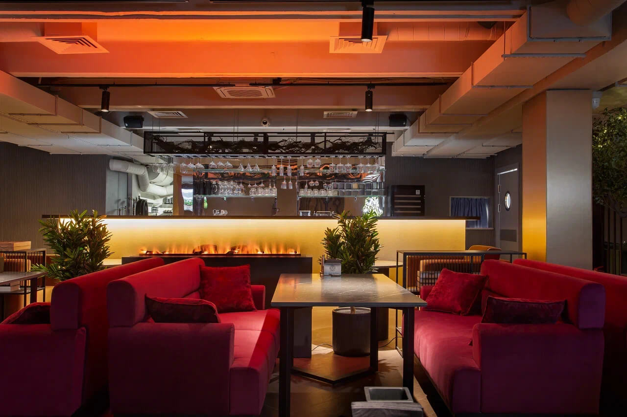 Фото заведения