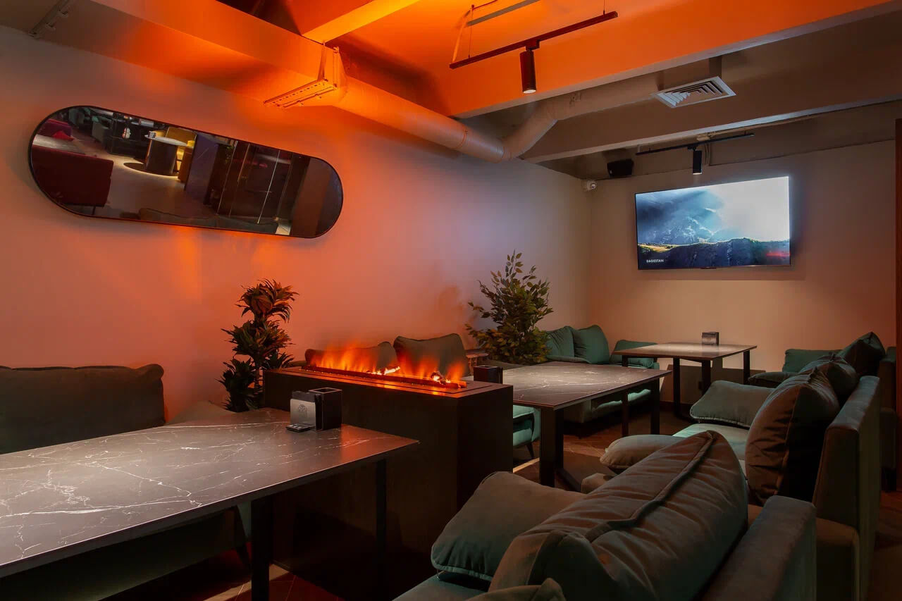 Фото заведения