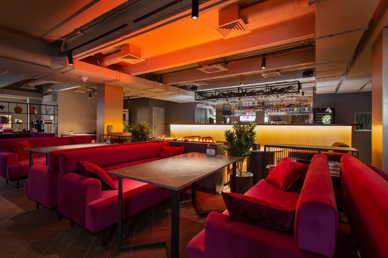 Фото заведения