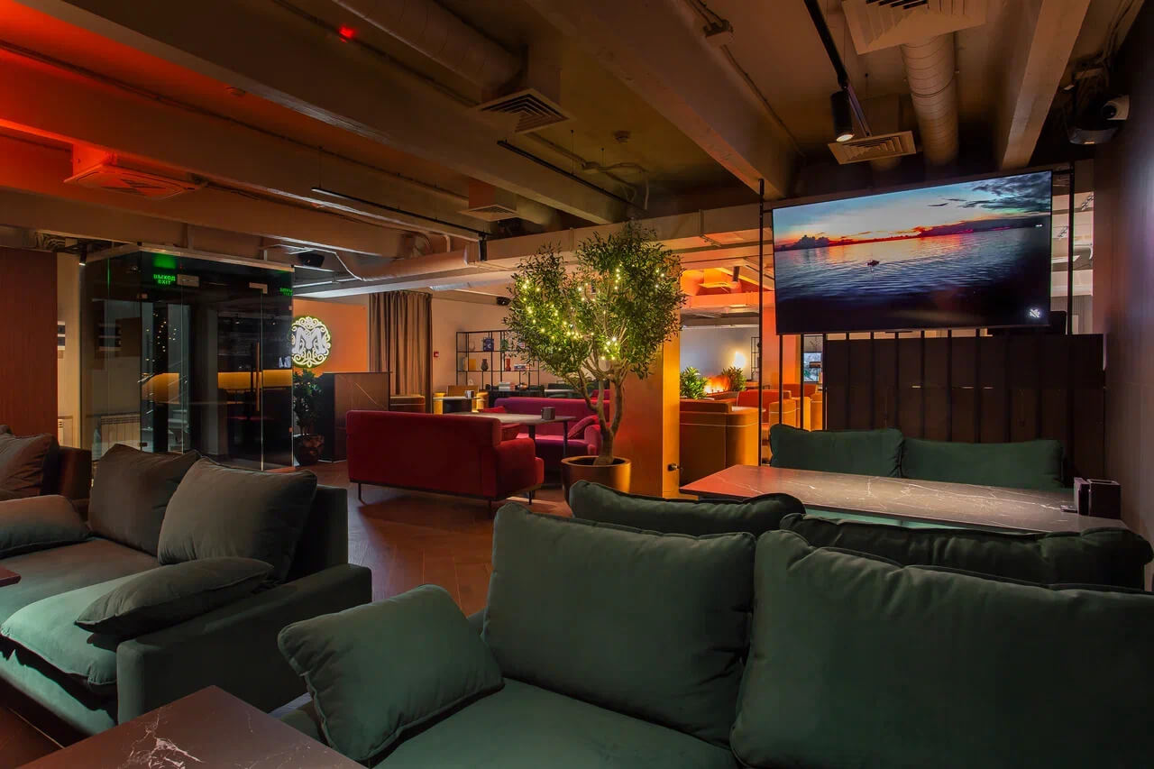 Фото заведения