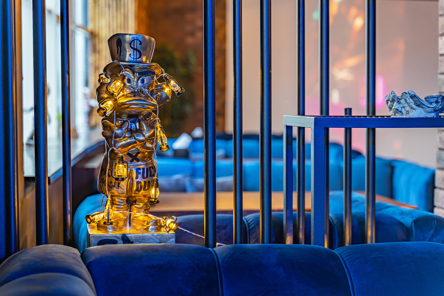 Фото заведения