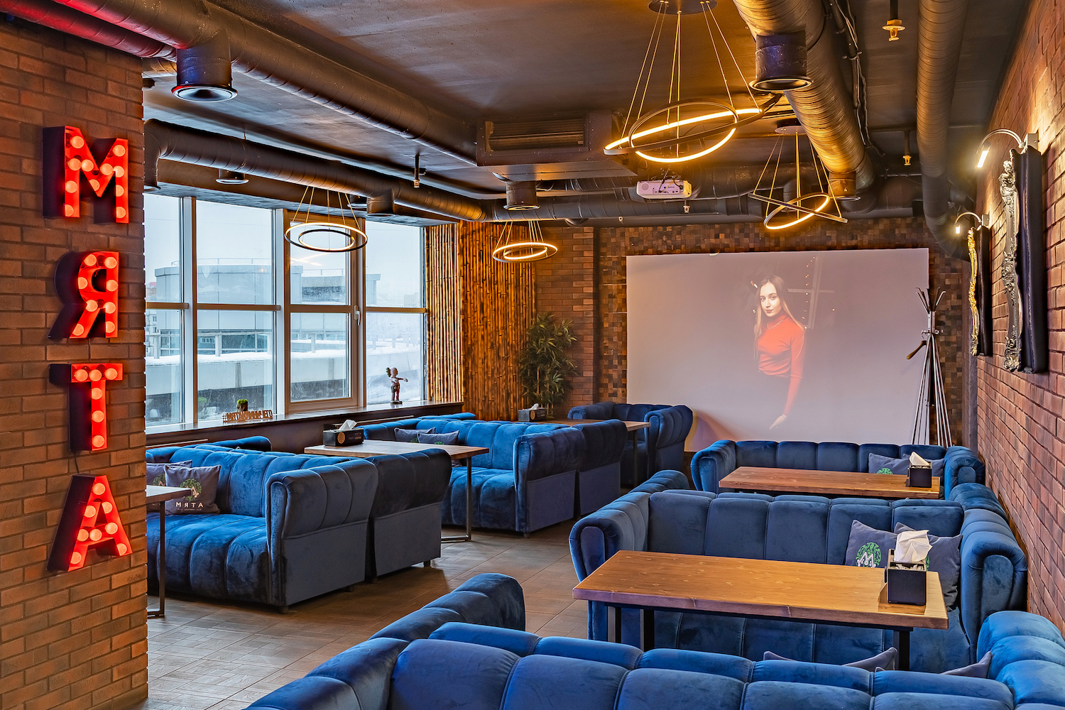 Фото заведения