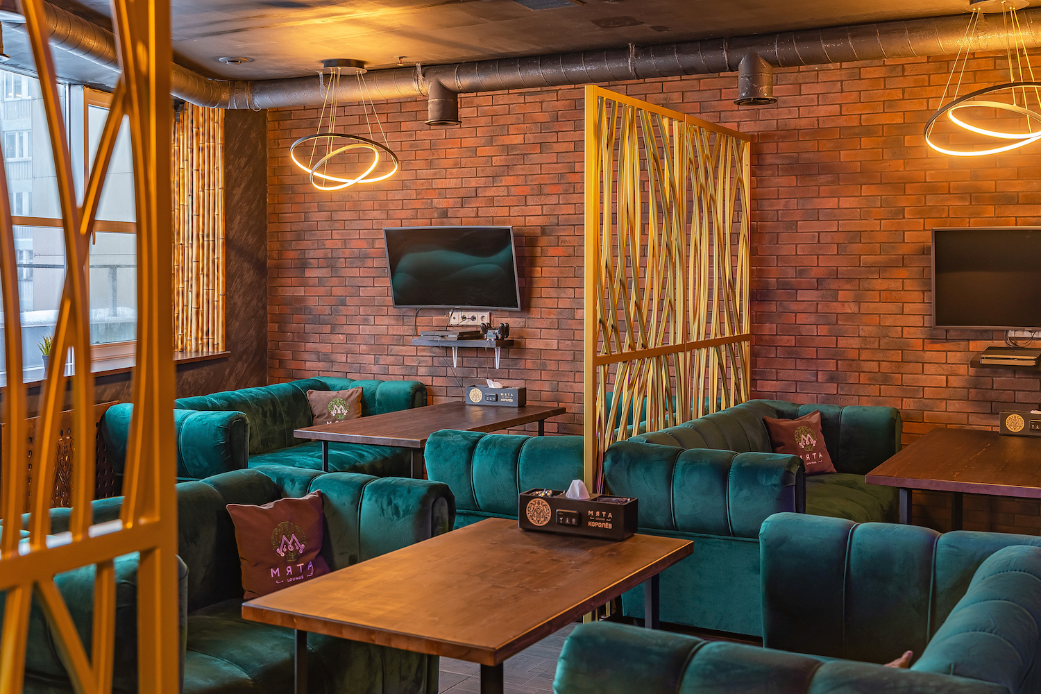 Фото заведения