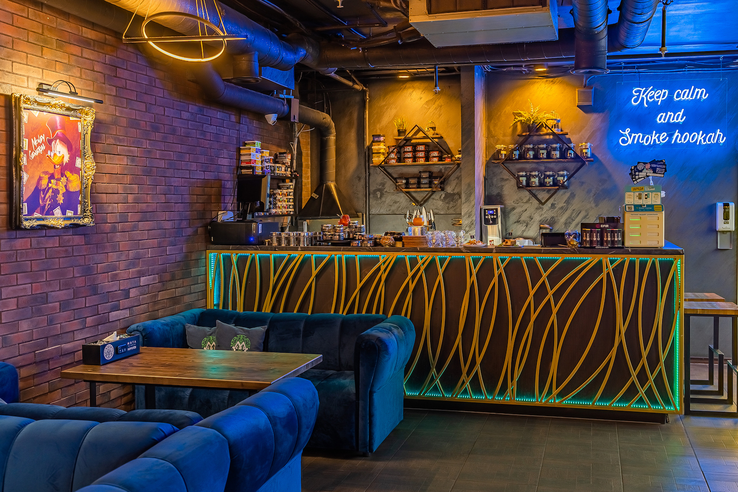 Фото заведения