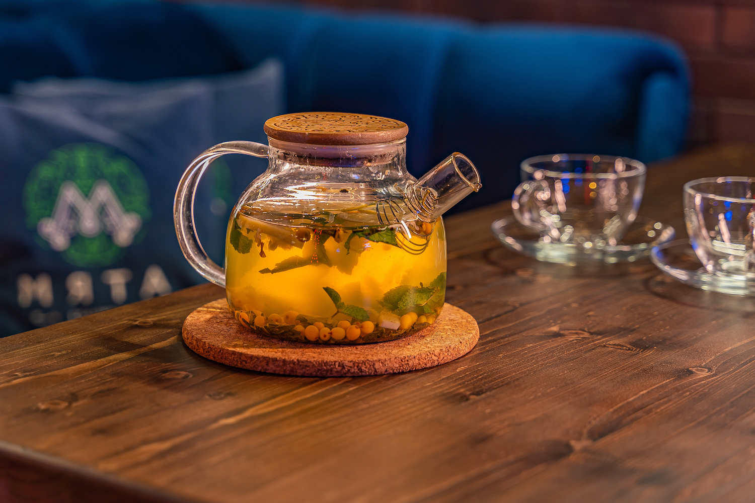 Фото заведения