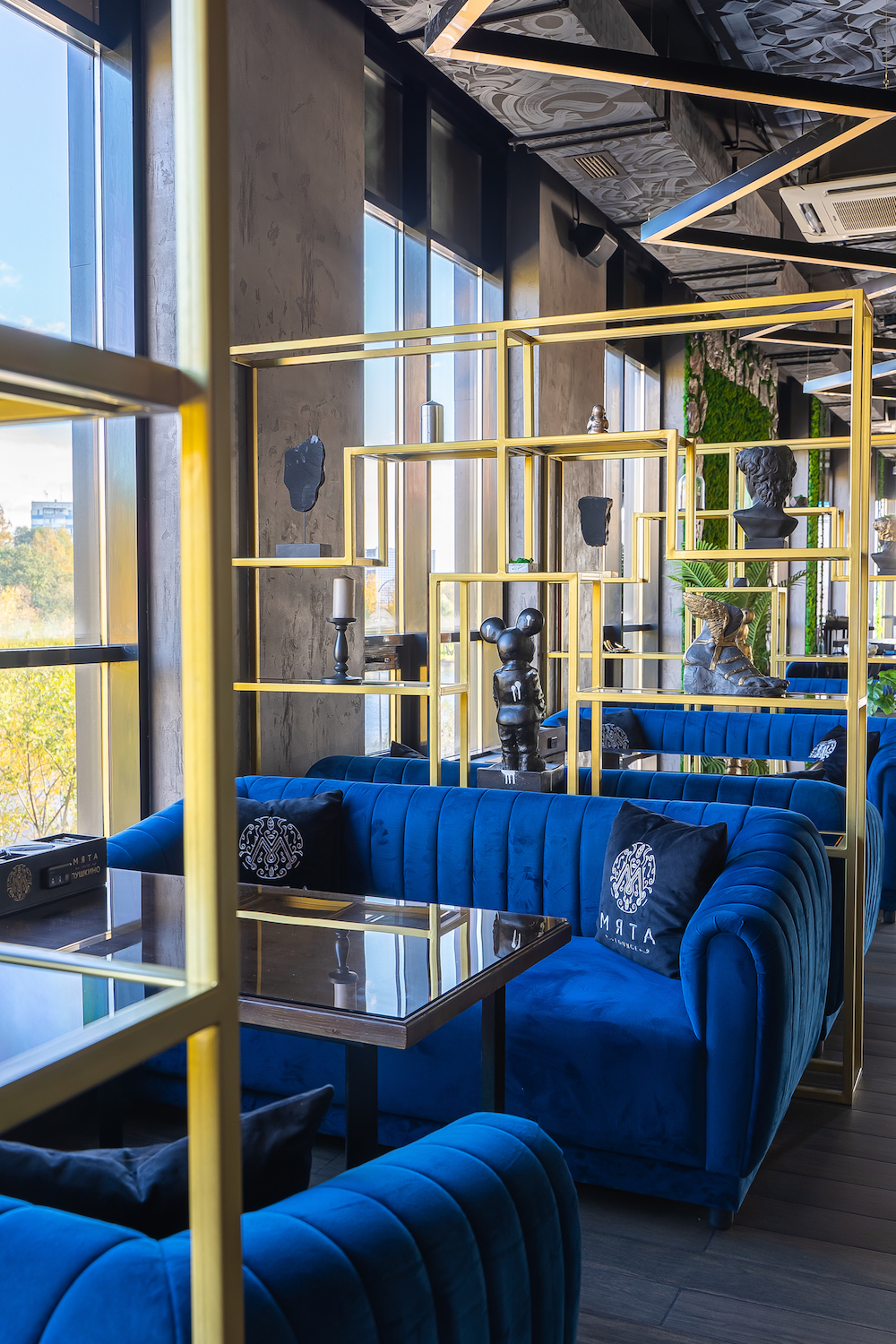 Фото заведения