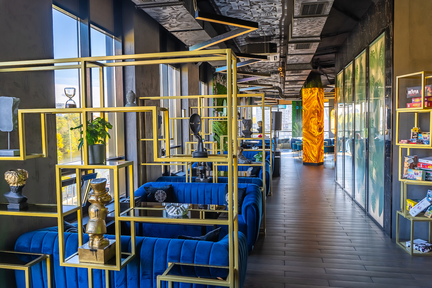 Фото заведения