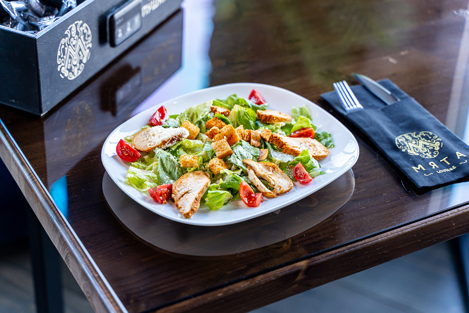 Фото заведения