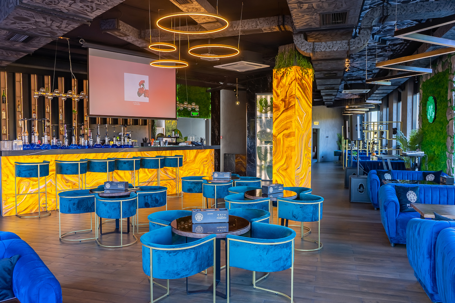 Фото заведения