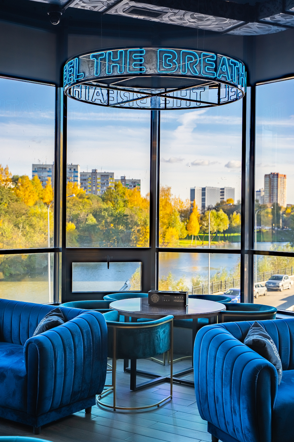 Фото заведения