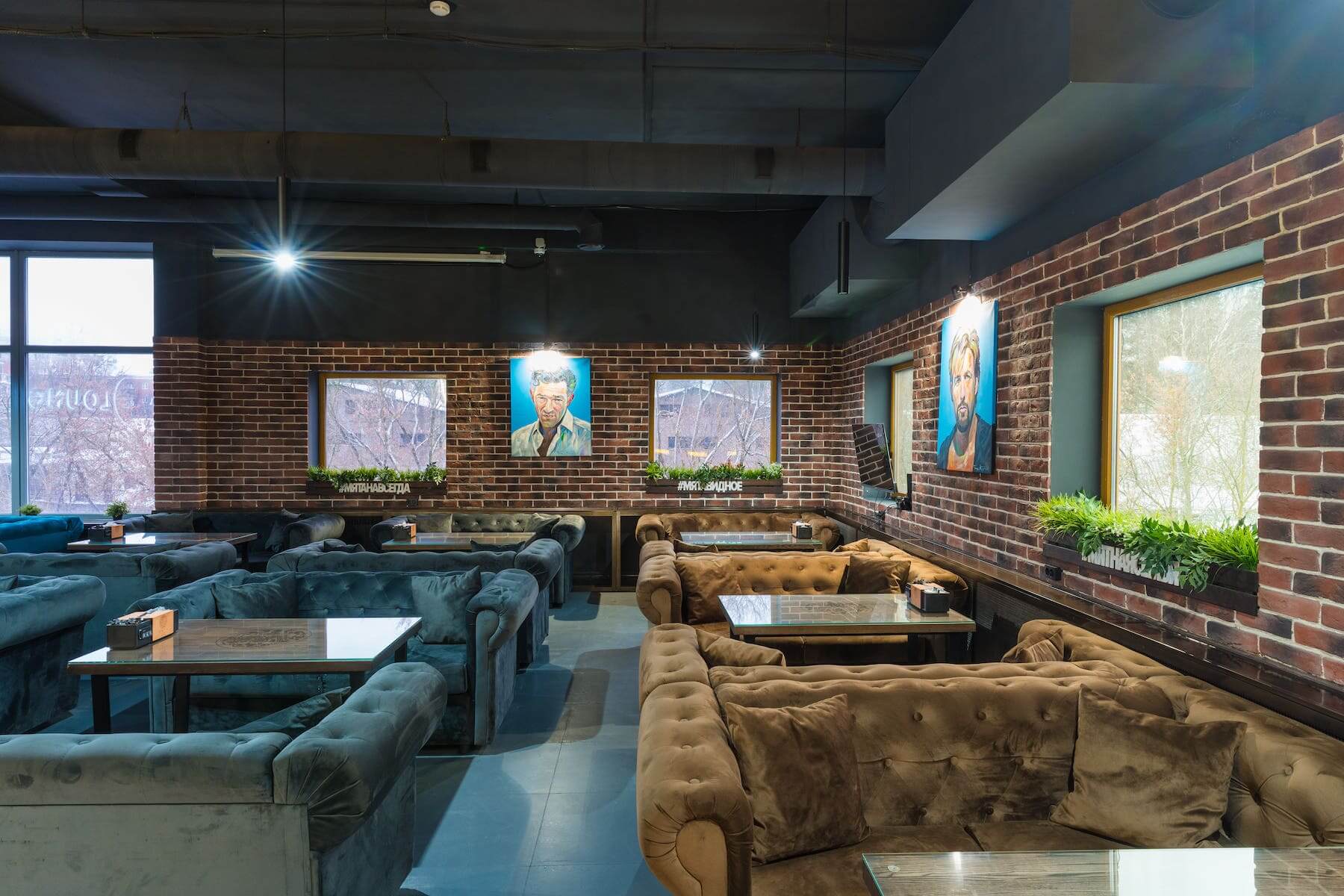 Фото заведения