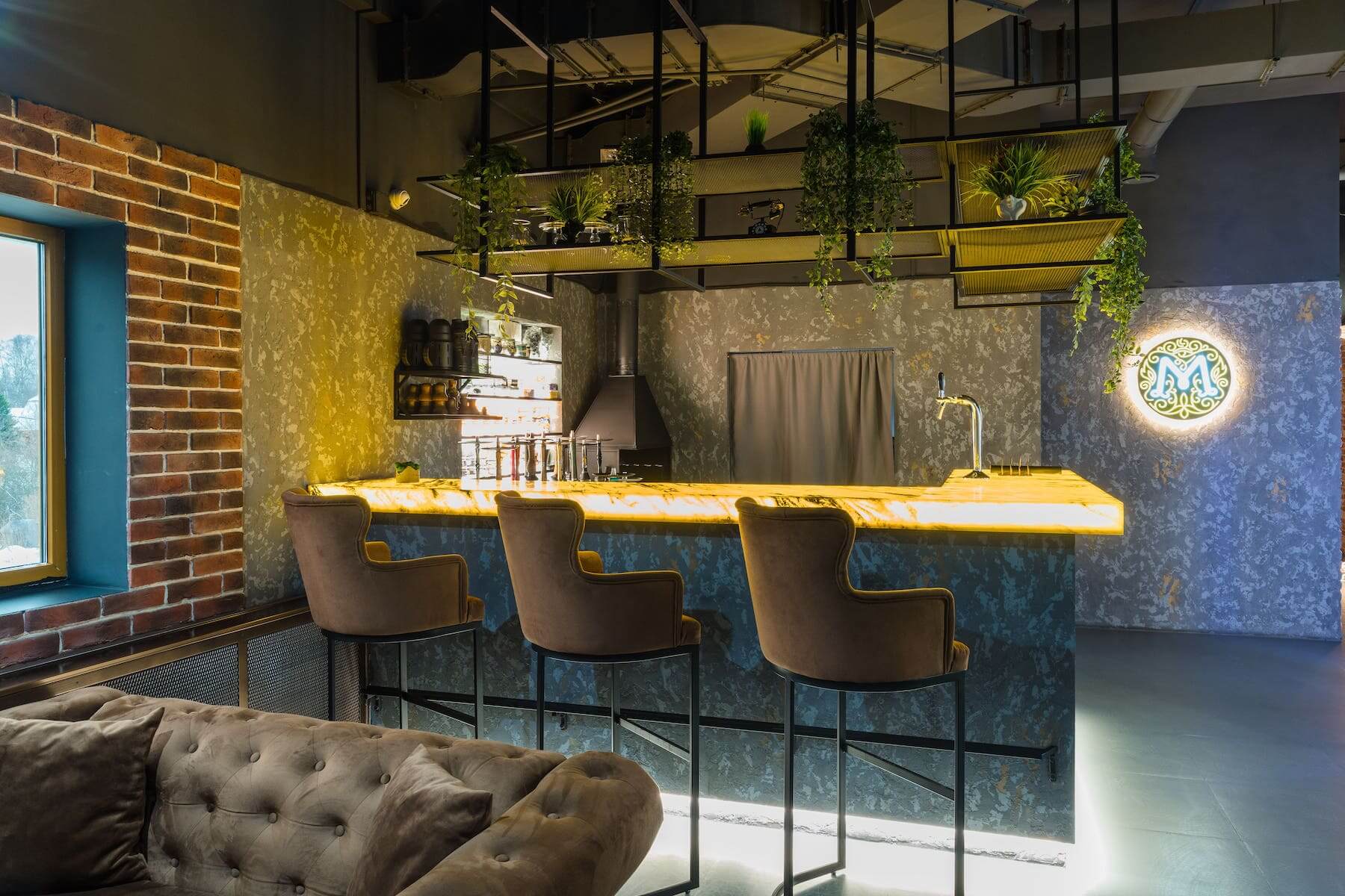 Фото заведения