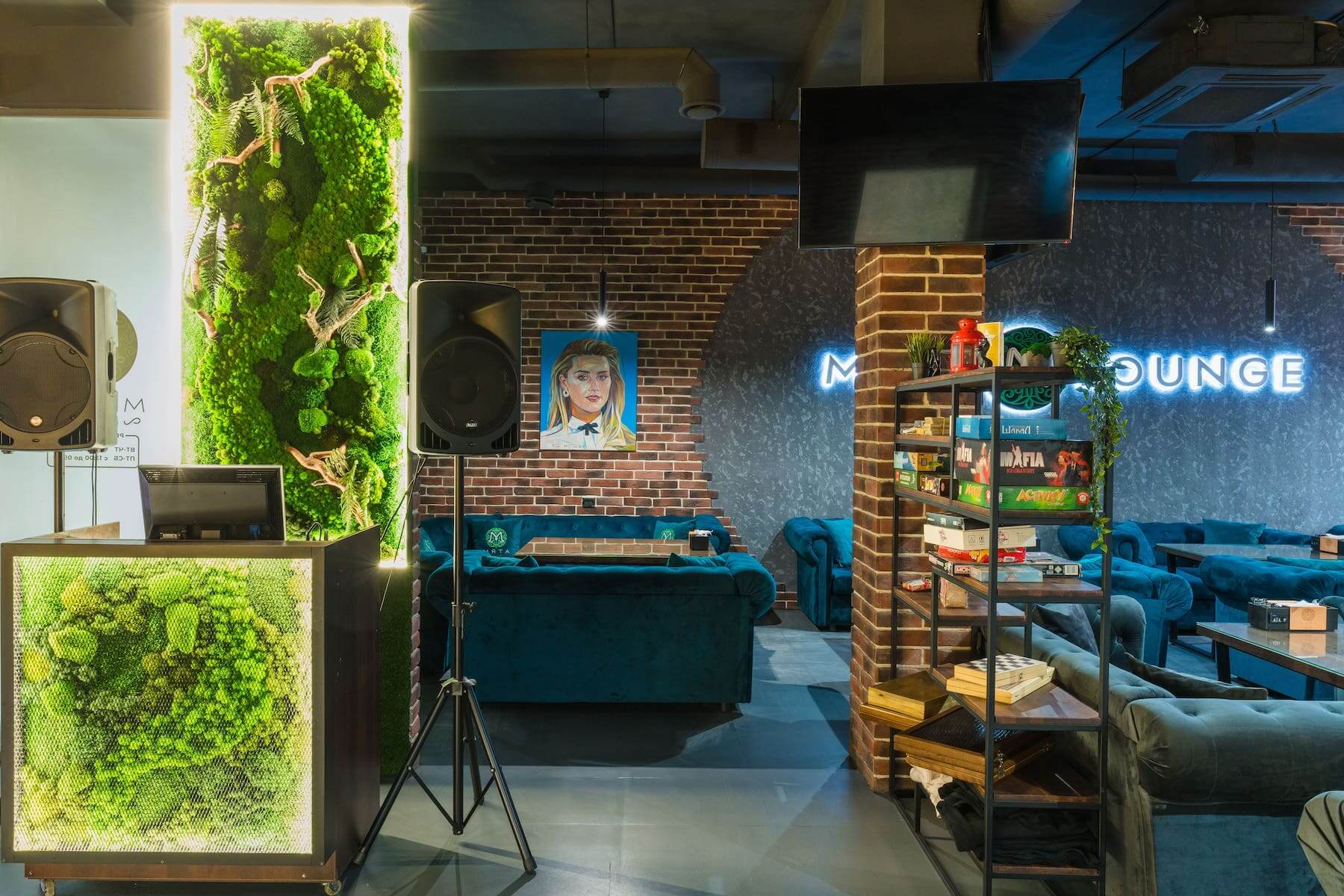 Фото заведения