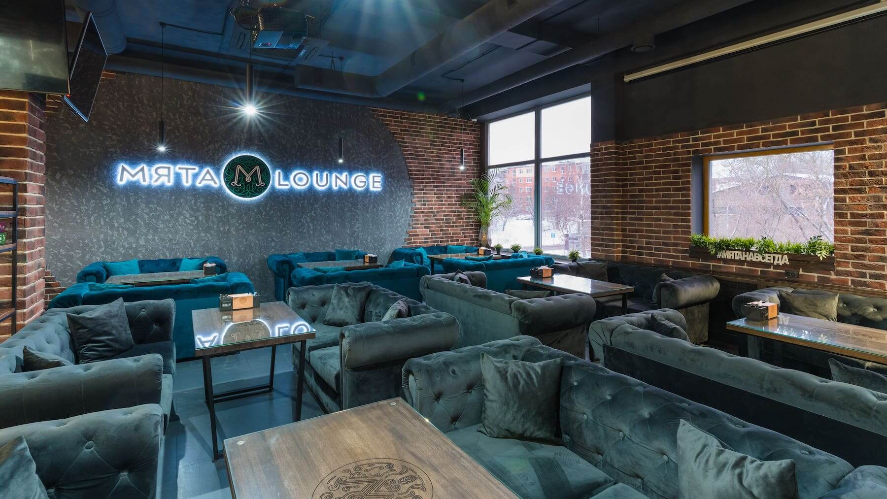 Фото заведения