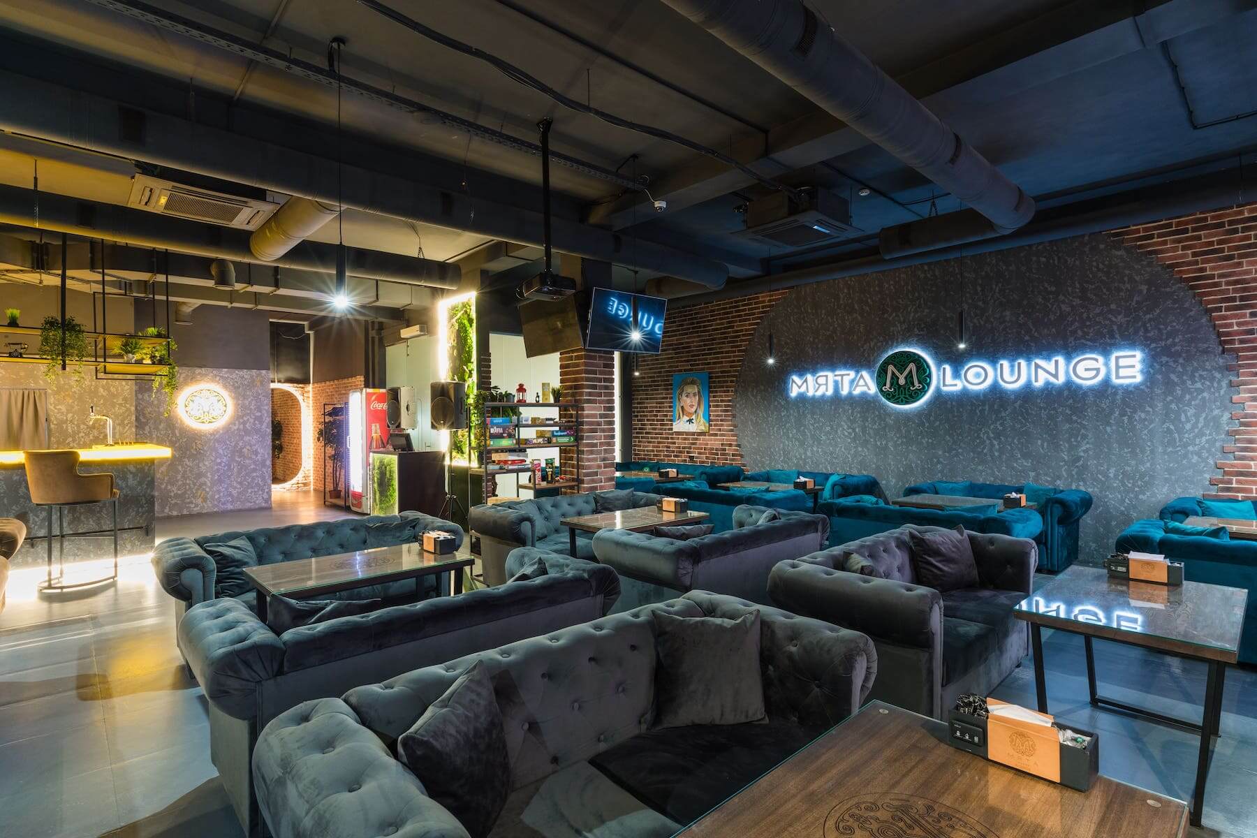 Фото заведения