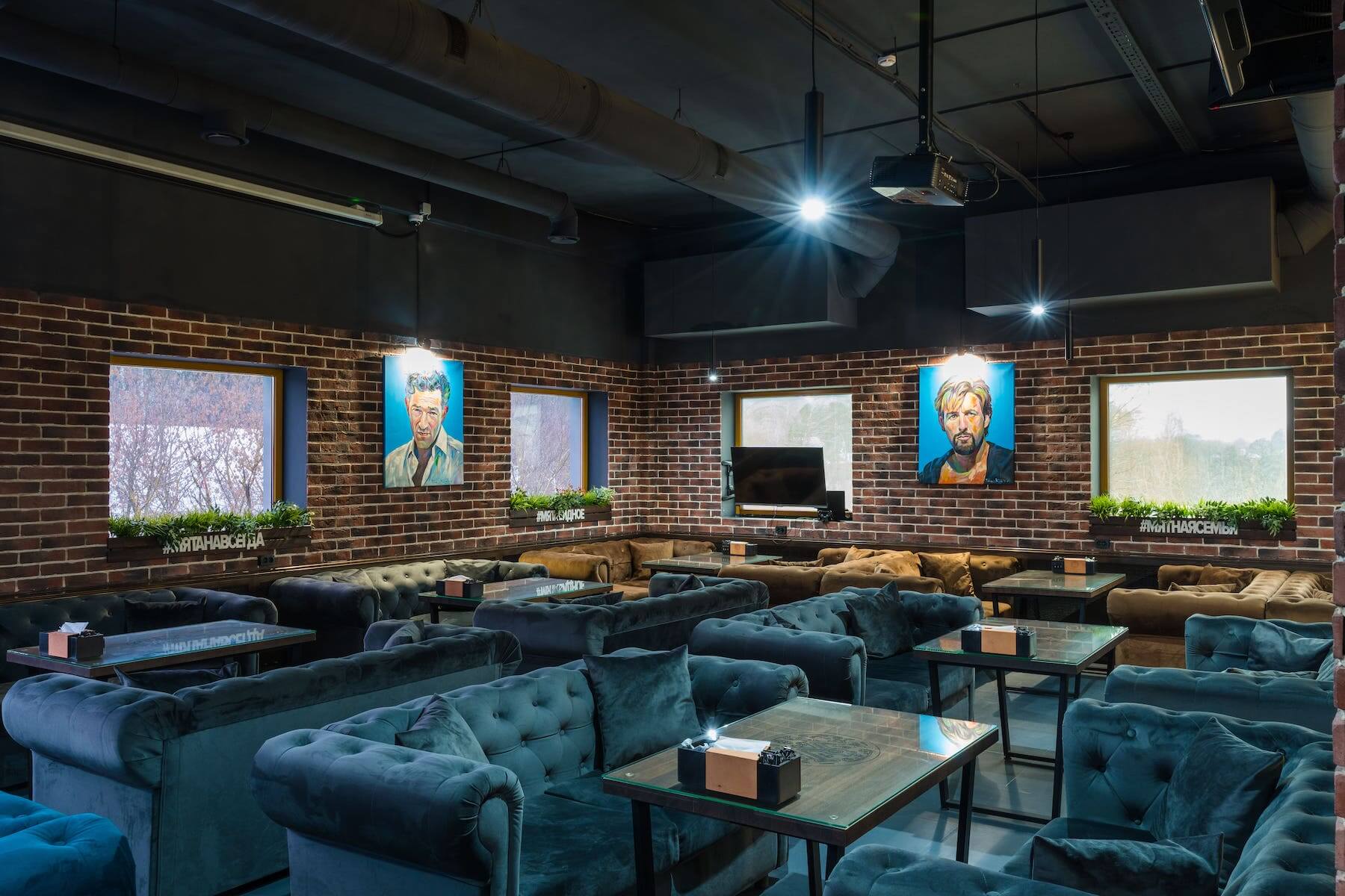 Фото заведения