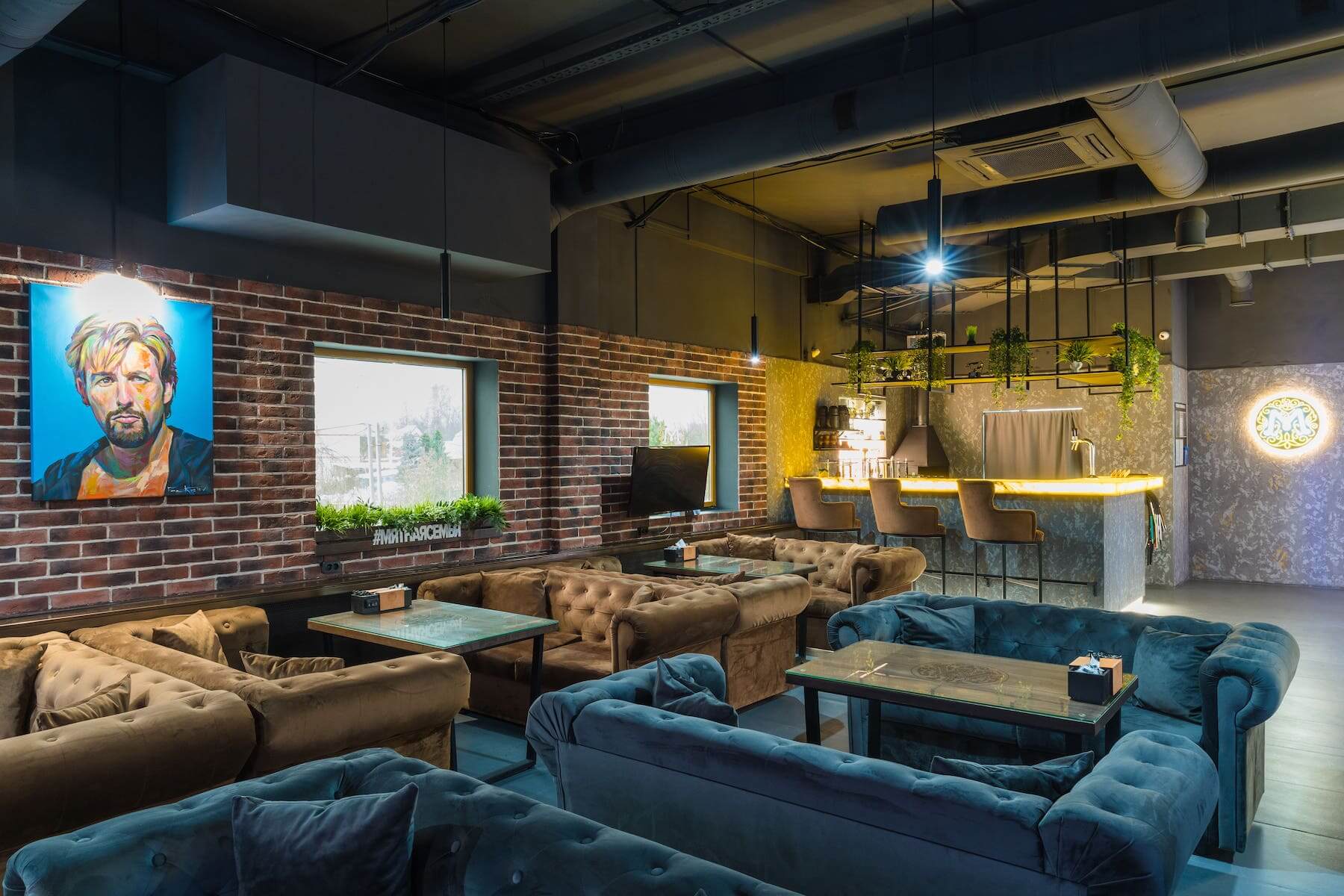 Фото заведения