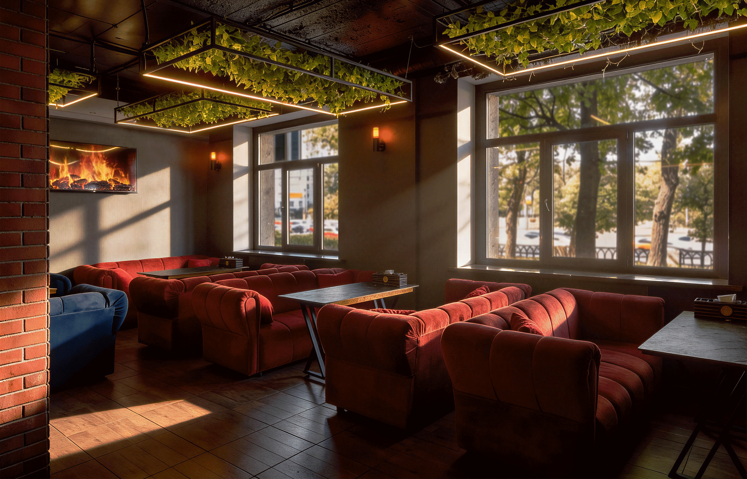 Кутузовская