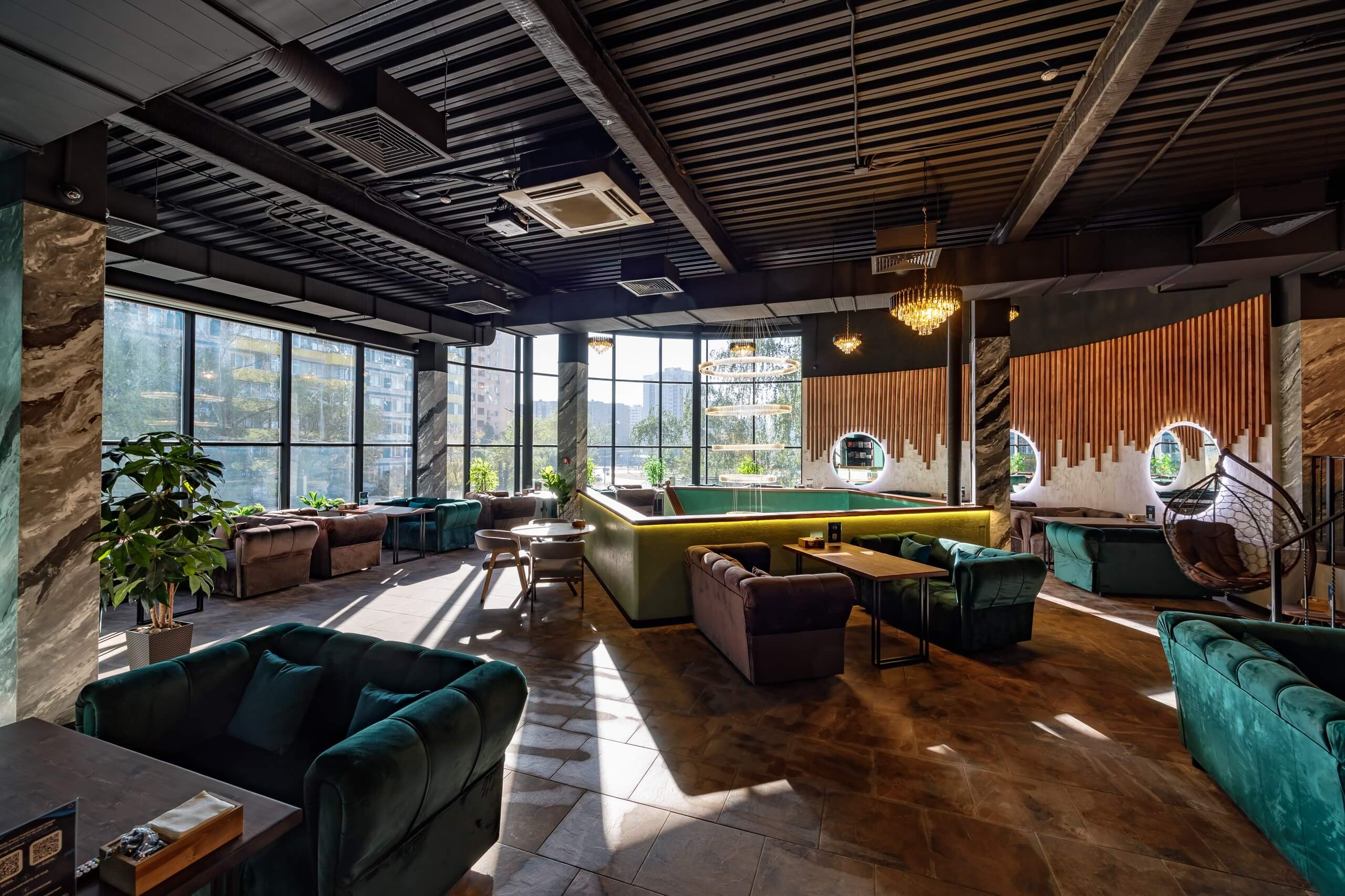 Фото заведения