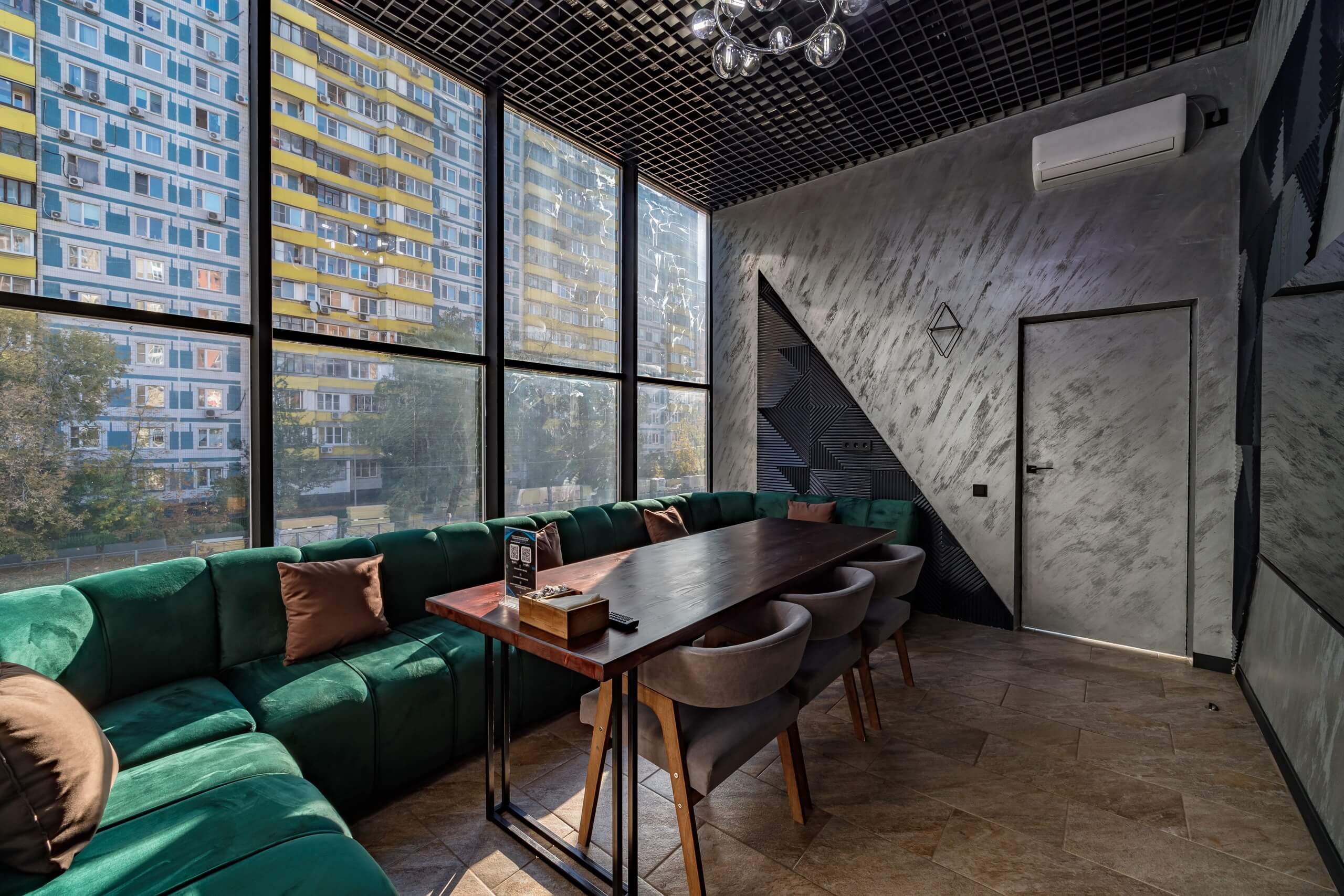 Фото заведения