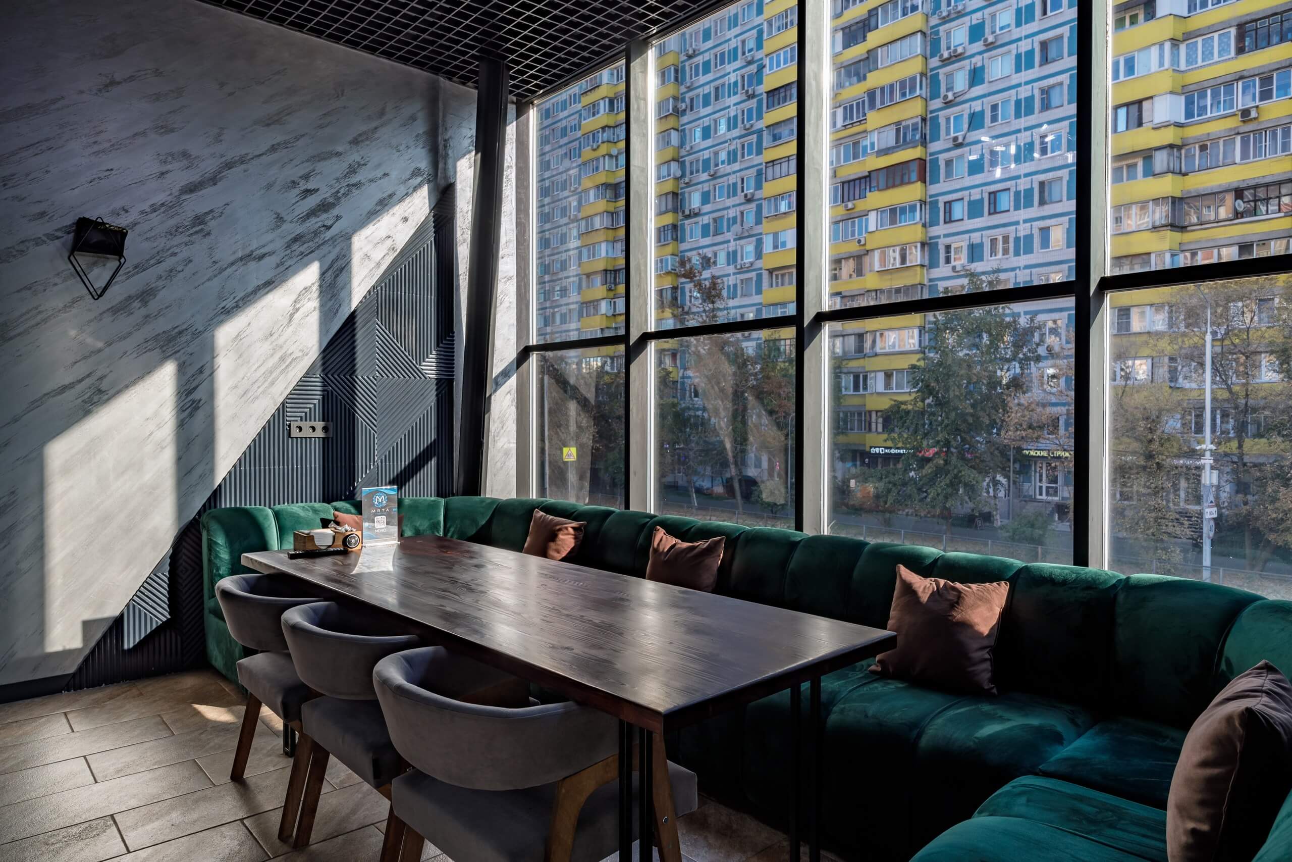 Фото заведения