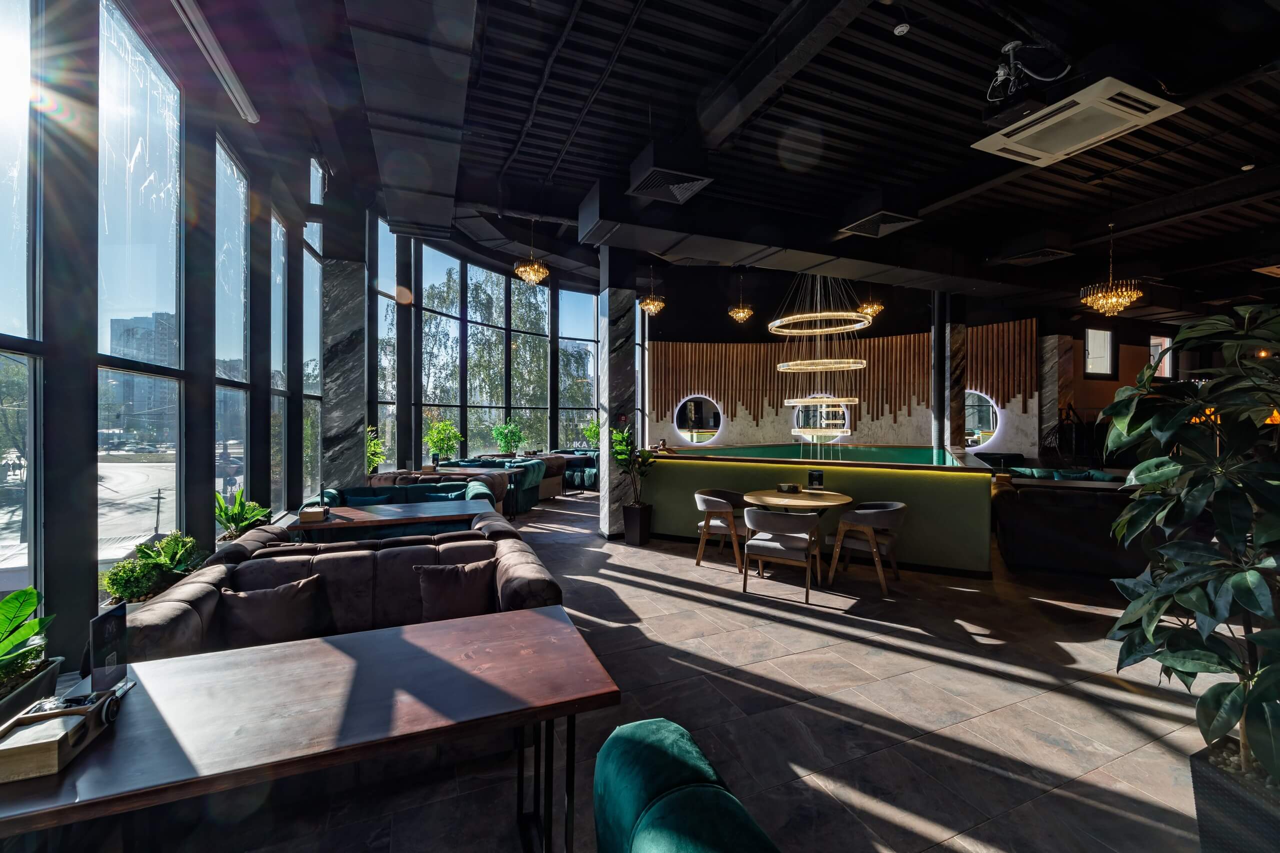 Фото заведения