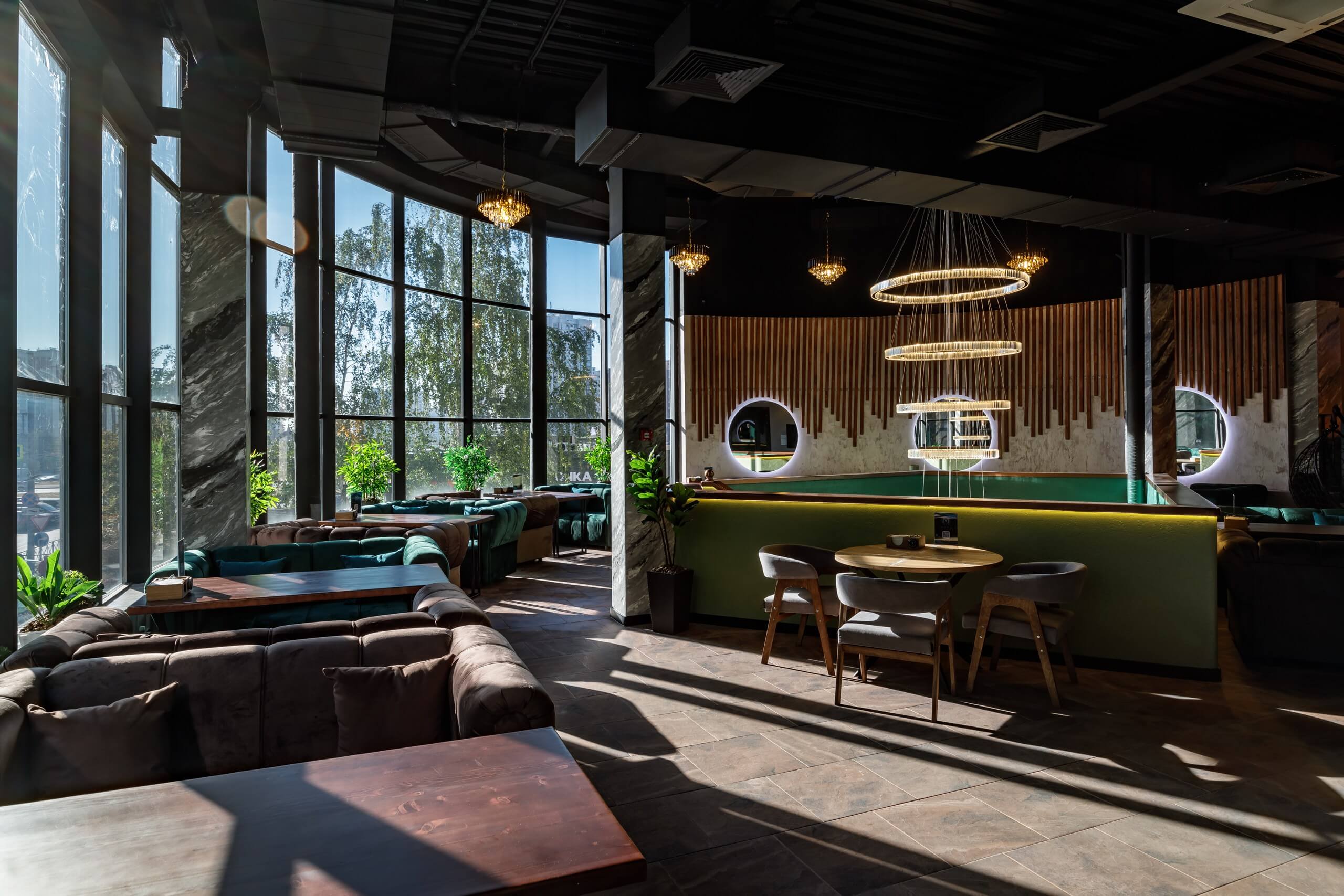 Фото заведения