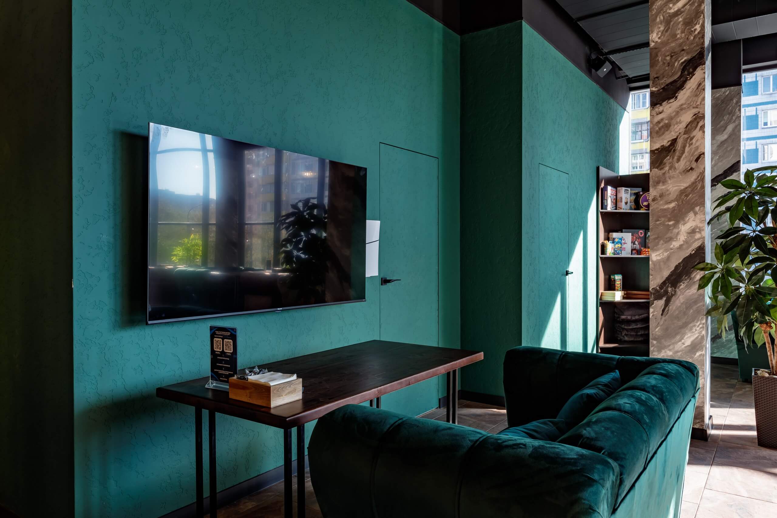 Фото заведения