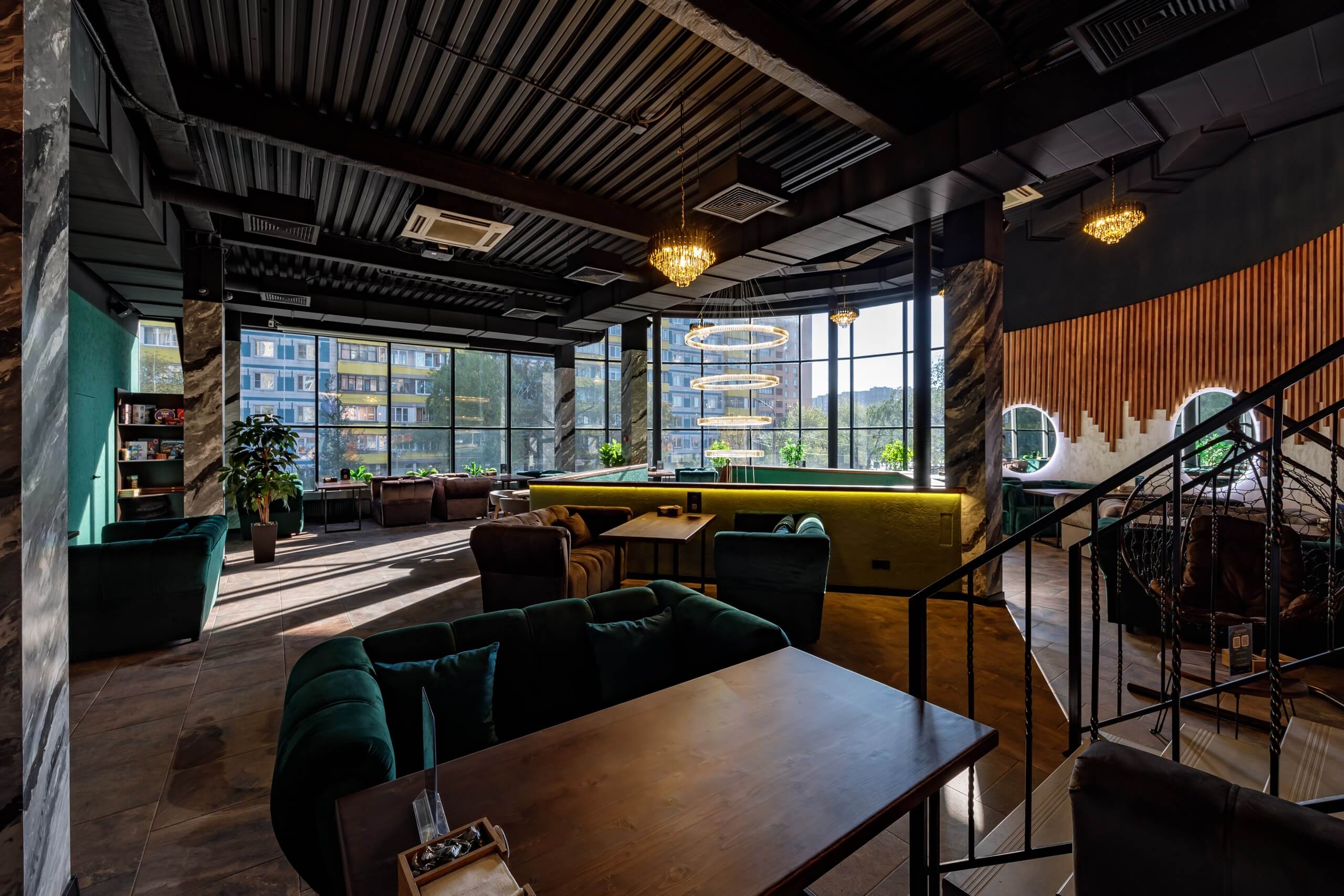 Фото заведения