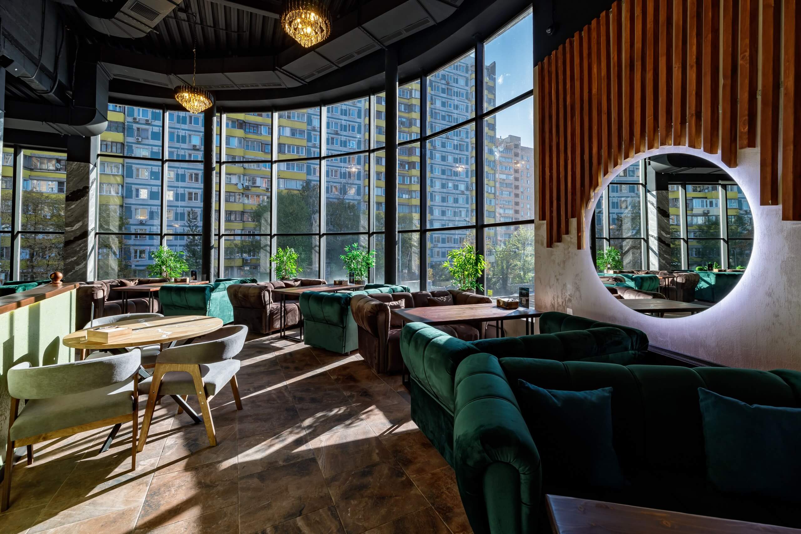 Фото заведения