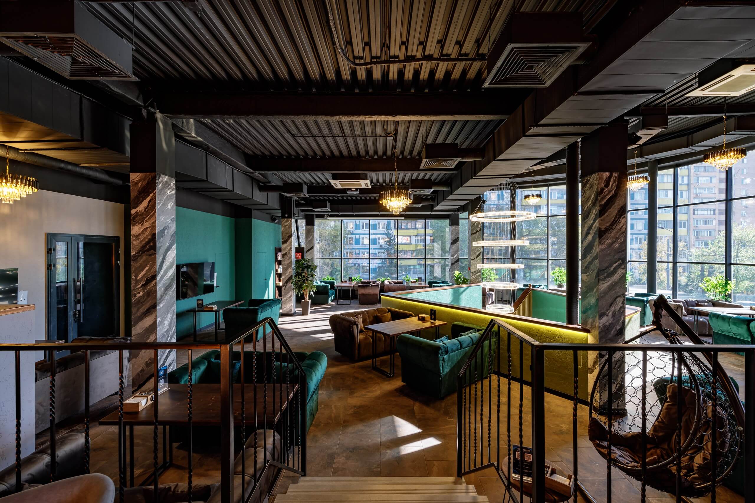 Фото заведения