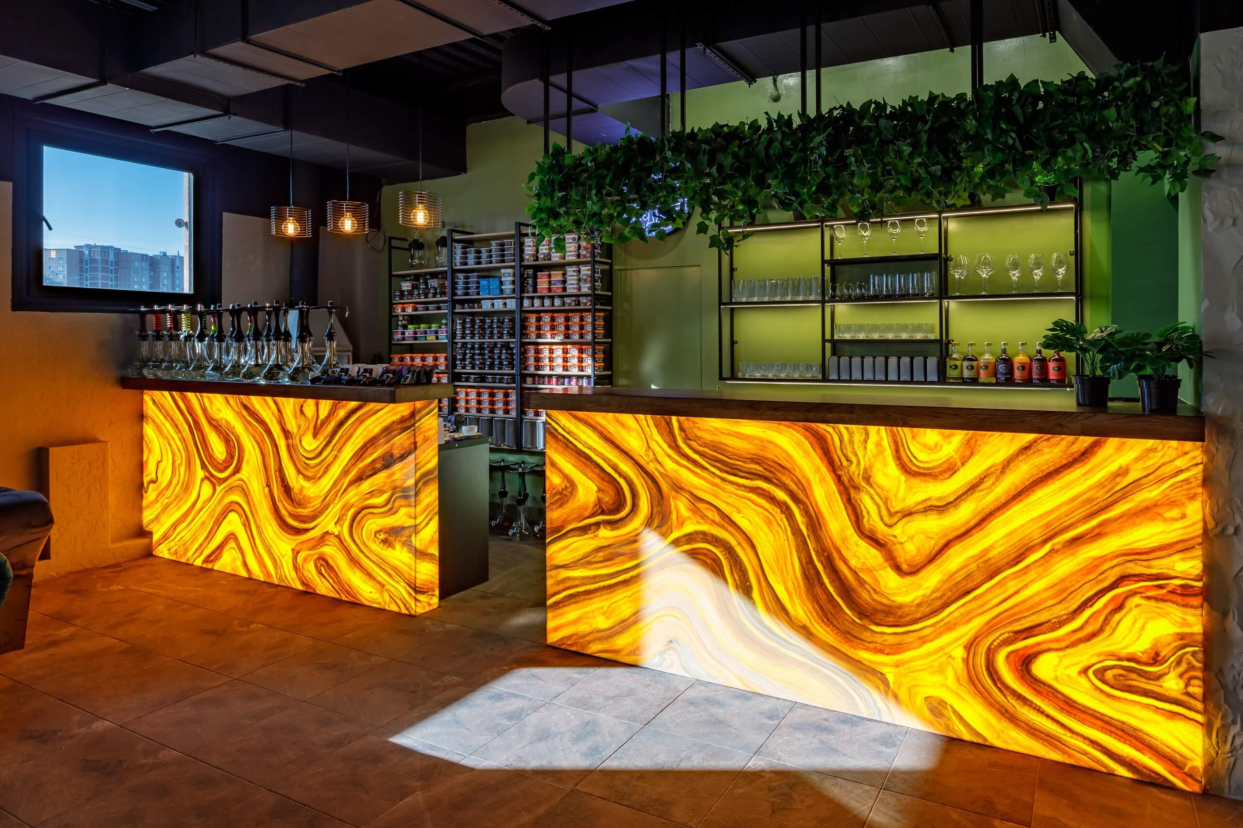 Фото заведения