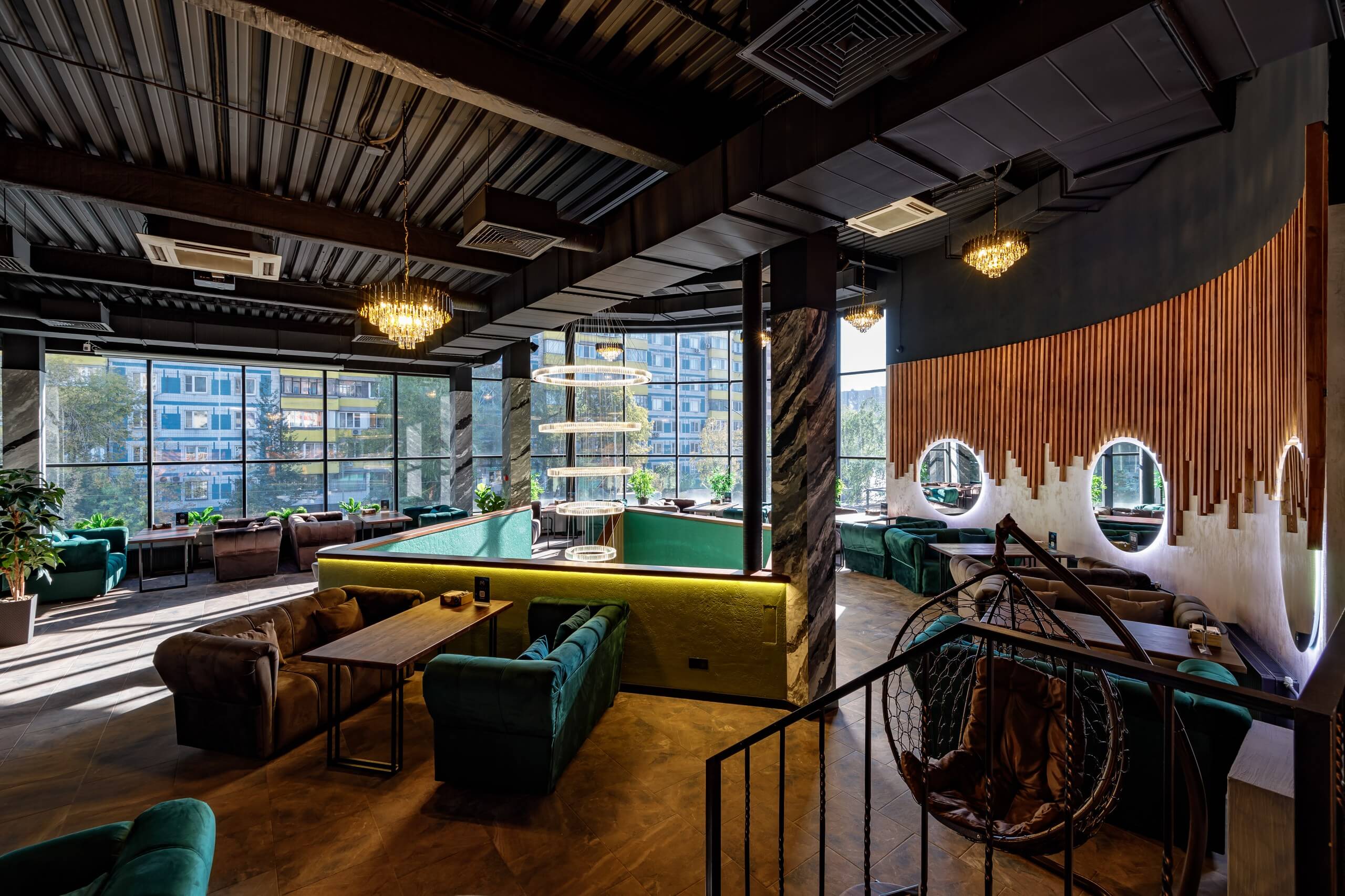 Фото заведения