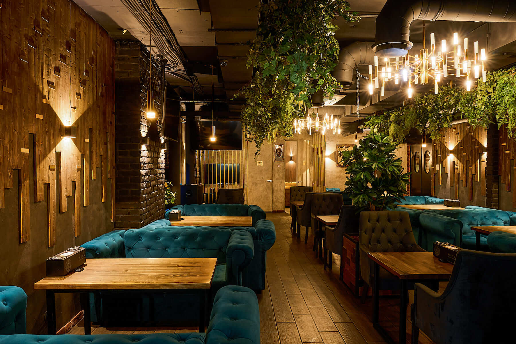 Фото заведения