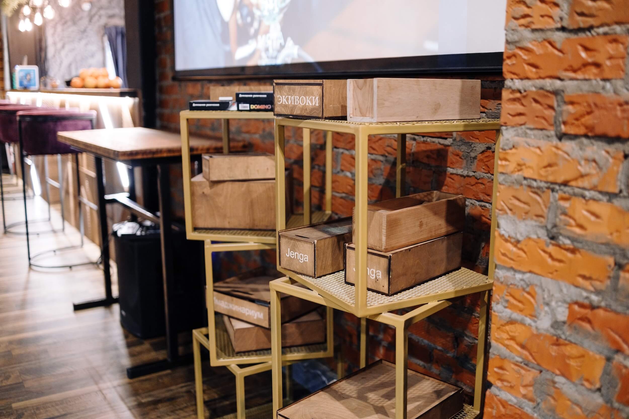 Фото заведения