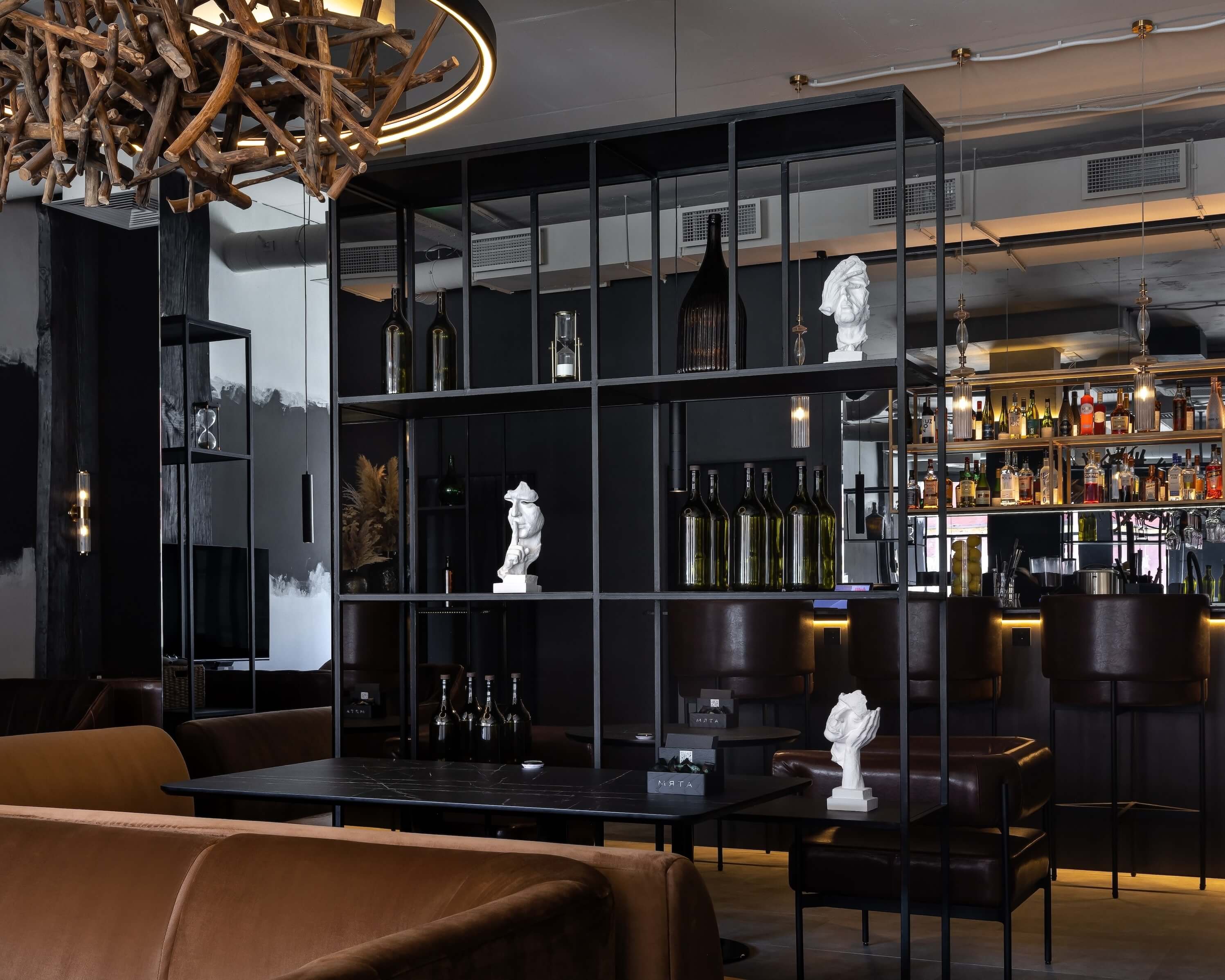 Фото заведения