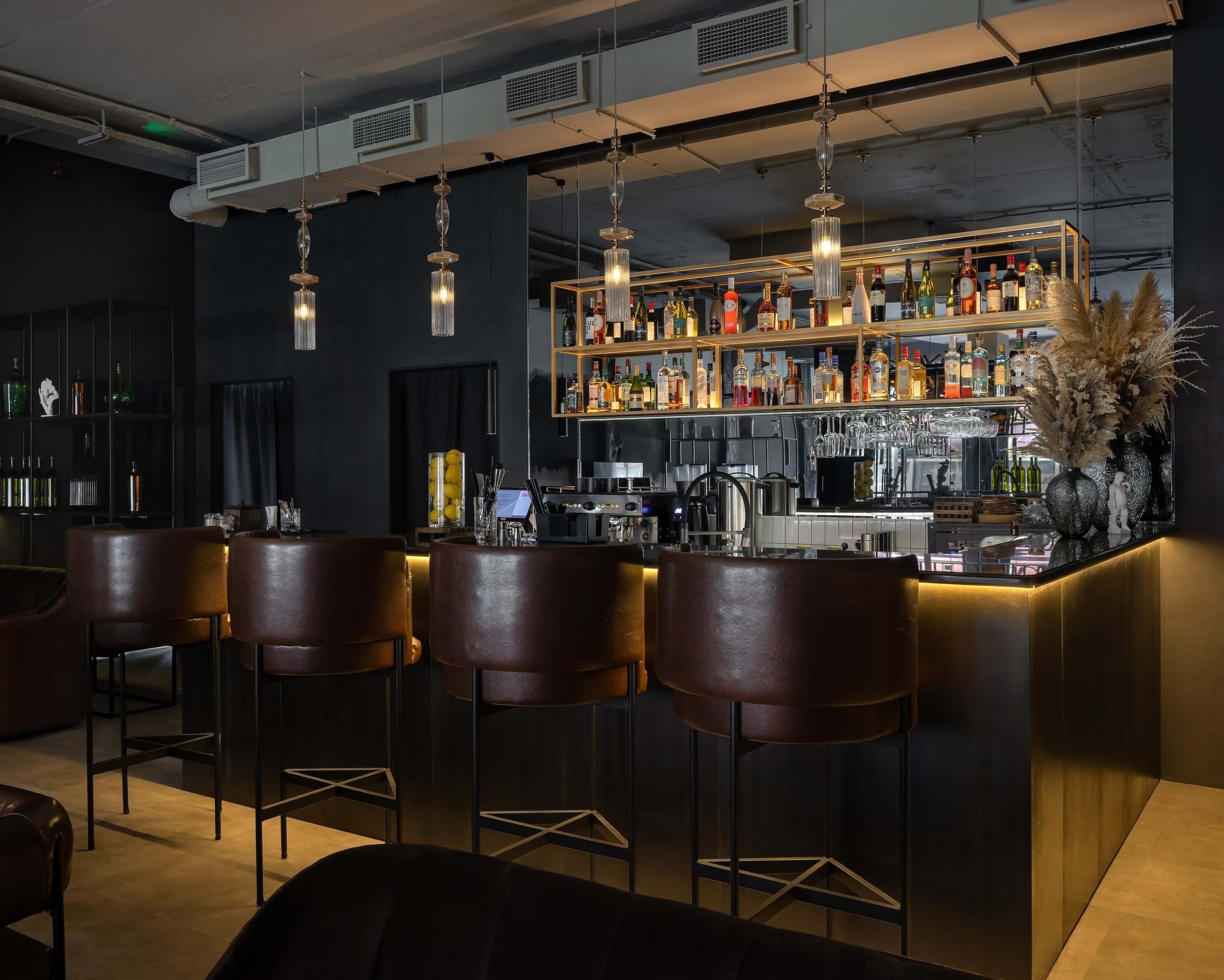 Фото заведения