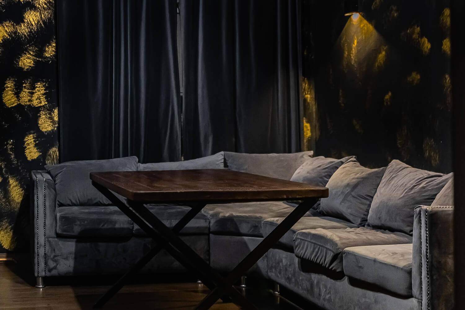 Фото заведения