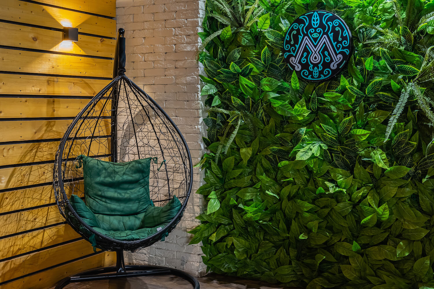 Фото заведения