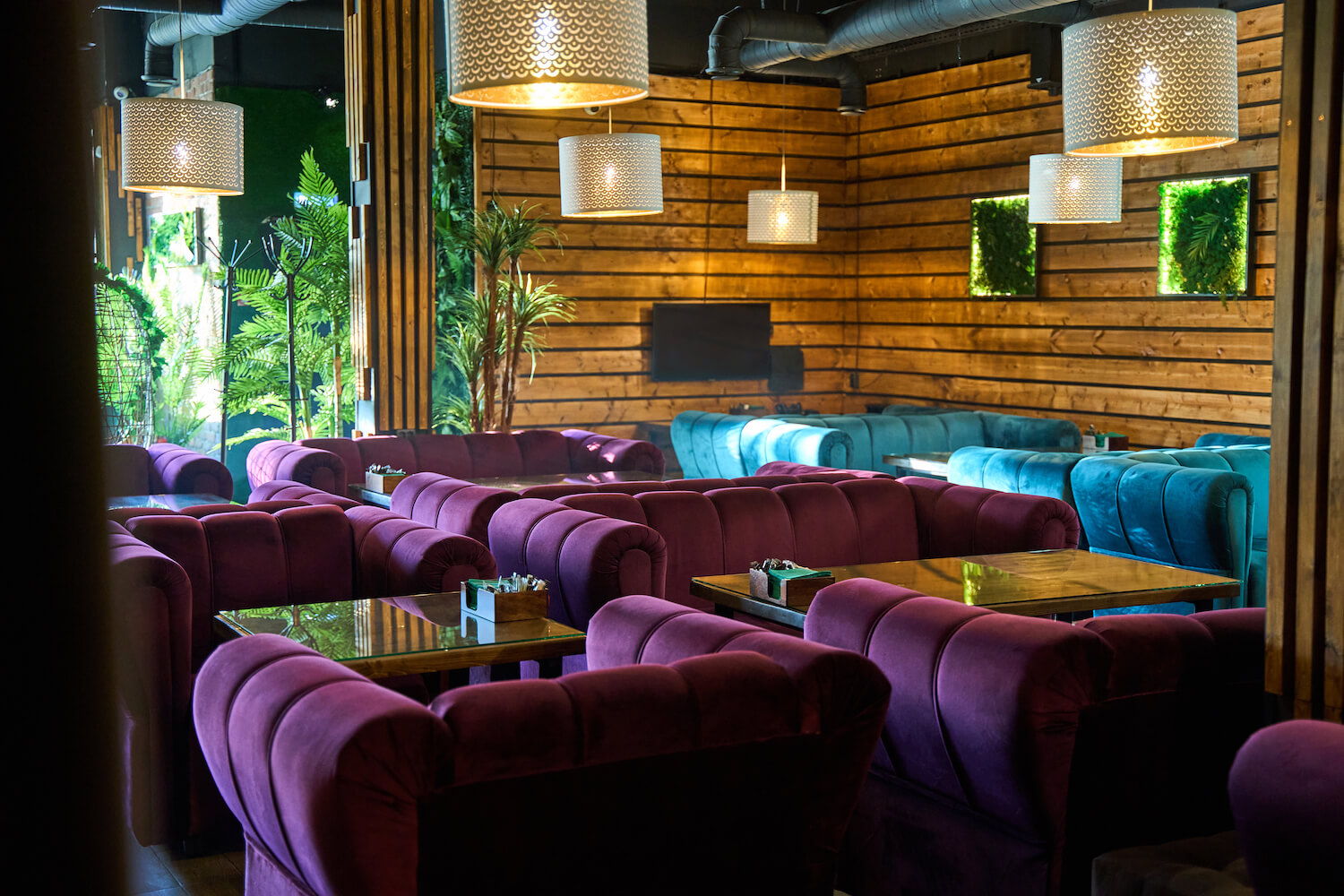 Фото заведения