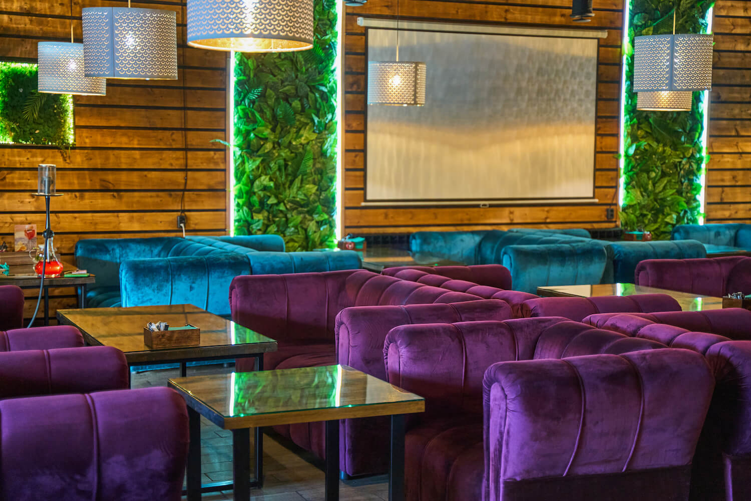 Фото заведения