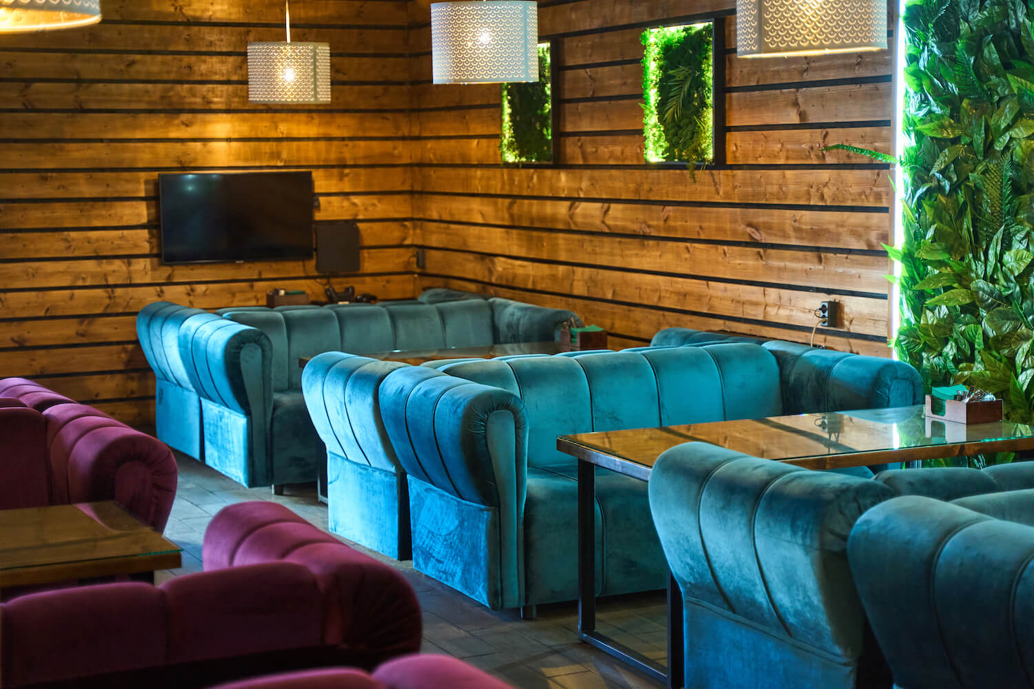 Фото заведения