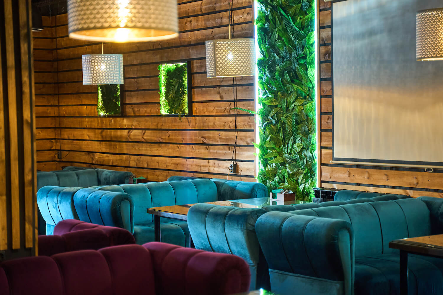 Фото заведения