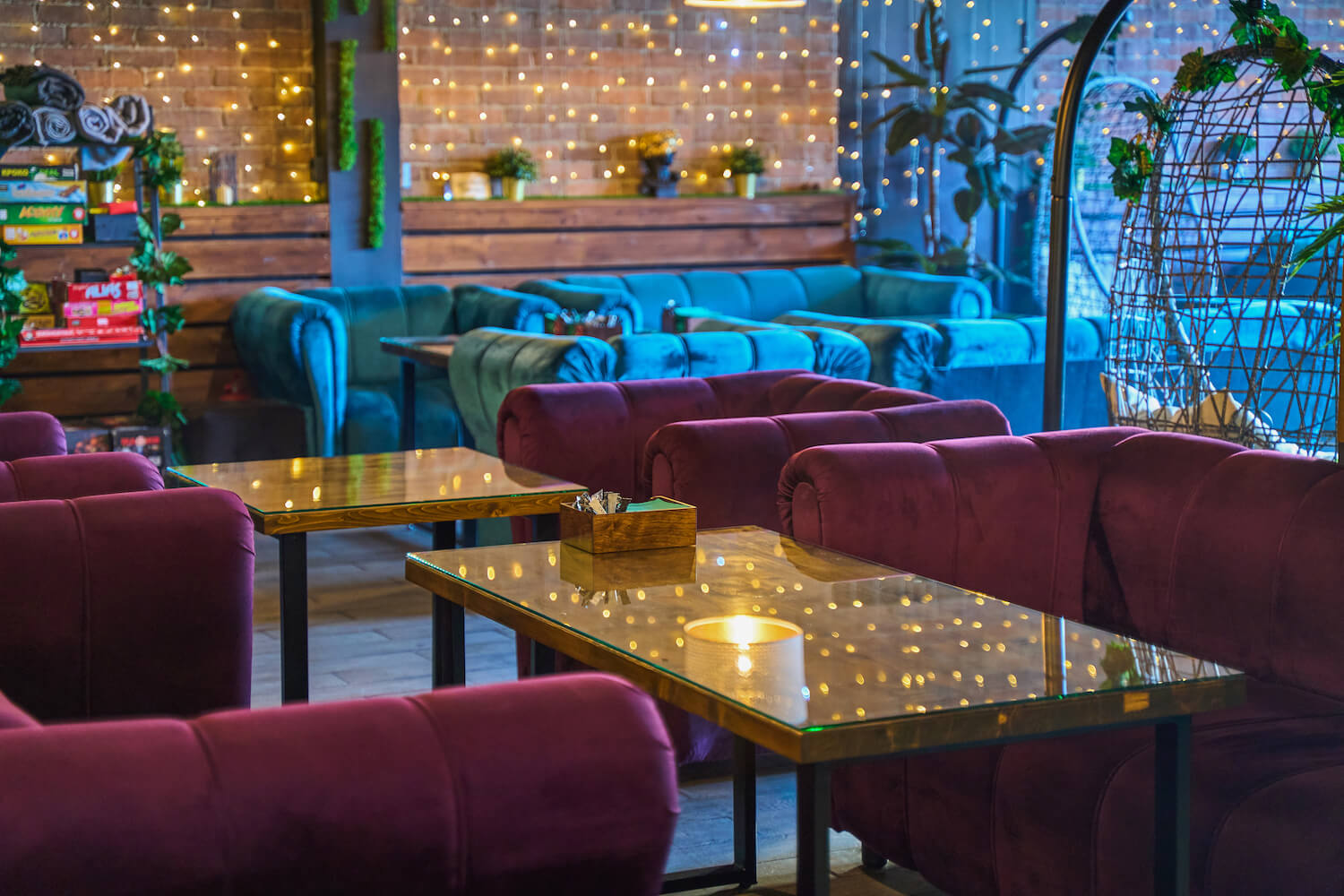 Фото заведения