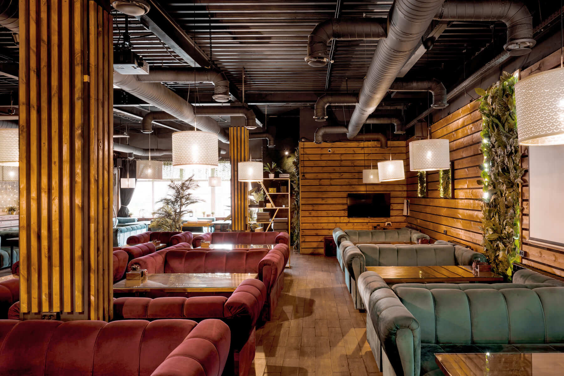 Фото заведения