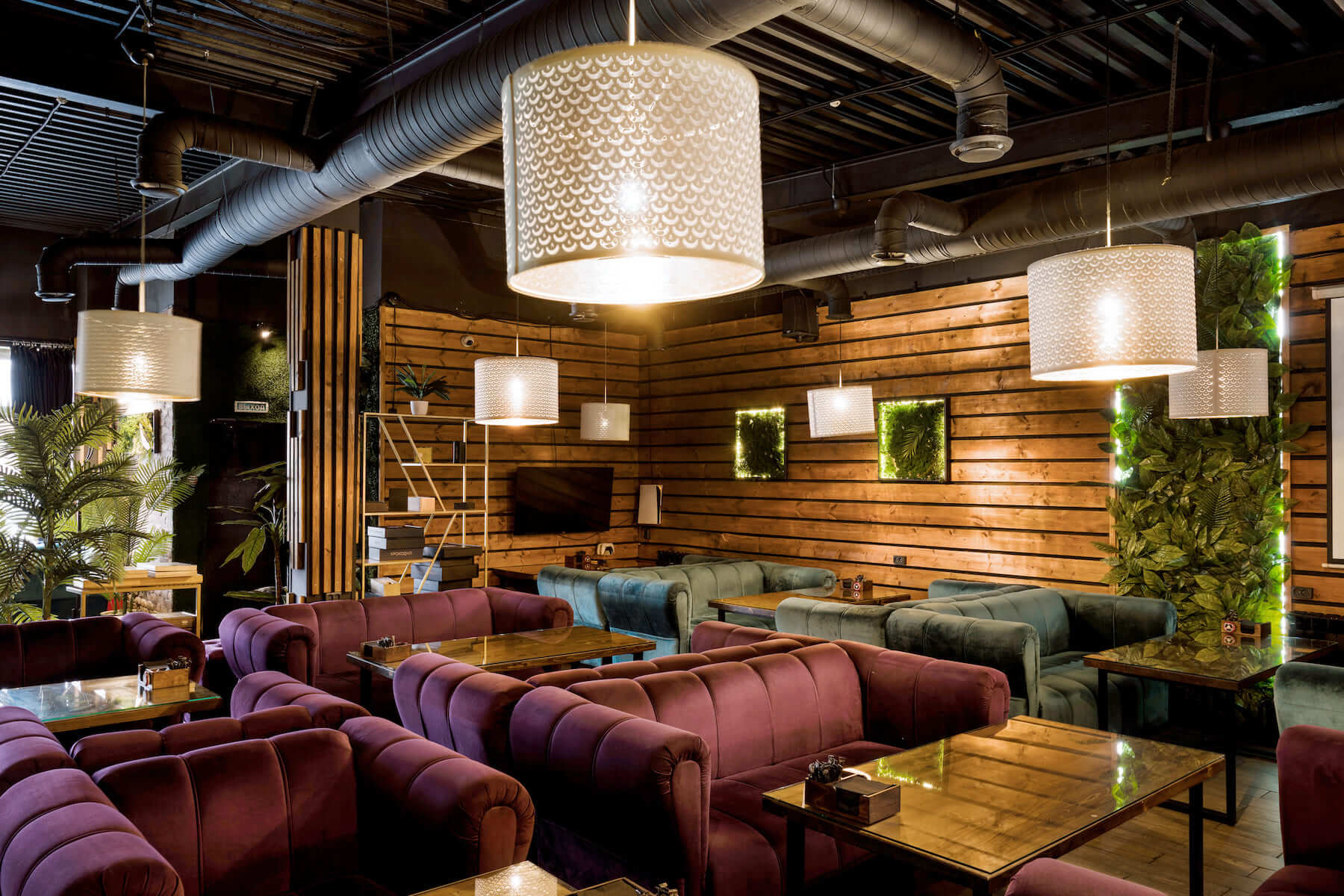 Фото заведения