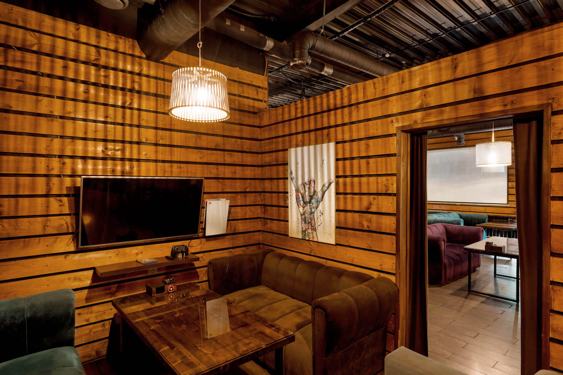 Фото заведения